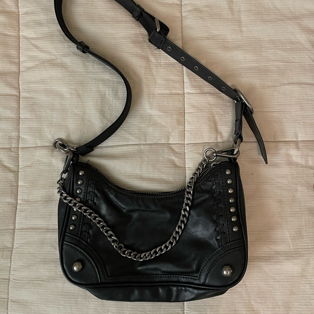 Zara purse